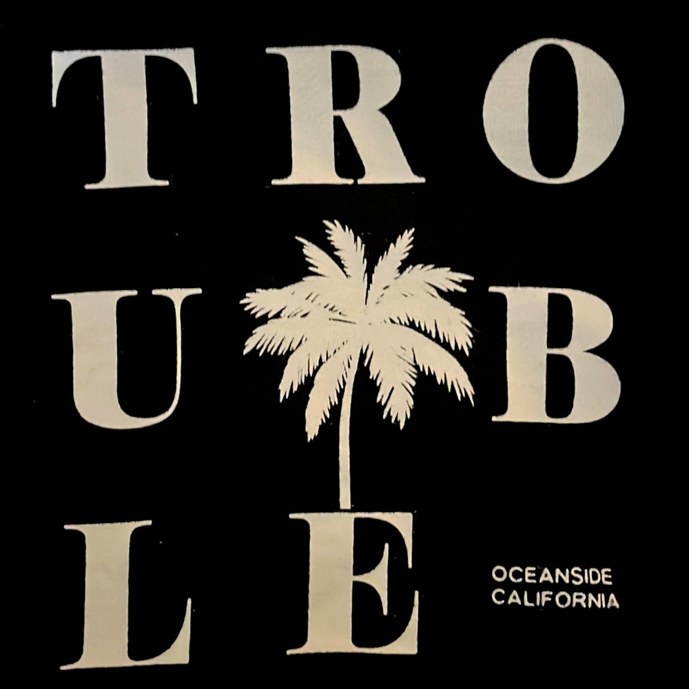 ☠️ ⚫️ ☠️• 🤙🏻 Little Trouble x Lil Dude Vibes 🤙🏻• ⚫️☠️